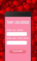 real love calculator Ekran Görüntüsü 1