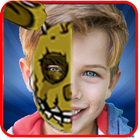 photo editor for fnaf stickers world ícone