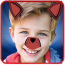 APK animatronics photo editor