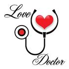 Love Doctor Zeichen