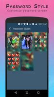 Love Passcode DIY Lock Screen تصوير الشاشة 2