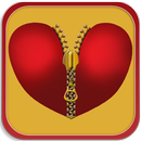 Love Emoji & Stickers APK