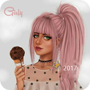 lovely Girly m Pictures 2017 APK