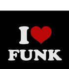 Love Funk Br icône