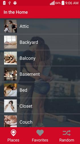 Sex Places 18+安卓下载，安卓版APK | 免费下载.