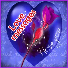 Descargar APK de Love messages and romantic images