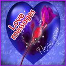 Love messages and romantic images APK
