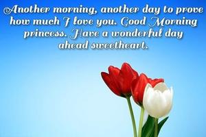 1 Schermata Love messages and romantic images