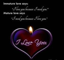 Love messages and romantic images 스크린샷 2