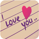I Love You Wallpapers APK