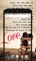Romantic Love Quotes syot layar 2