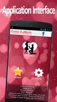 Love Letters-poster