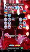 Need: A Love Match App Game تصوير الشاشة 2