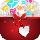 Perfect Love Messages New year APK
