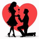 APK Sweet Romantic Love Messages