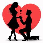 Sweet Romantic Love Messages icon