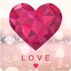 Romantic messages, 5000+ Love Messages, Love SMS icône