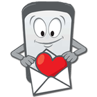 رسائل حب و غرام icon
