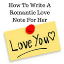 Love notes for her APK