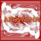 Free AROWANA Wallpaper icon