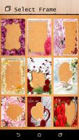 Love Photo Frames ảnh chụp màn hình 2