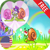 Snail world of bob 5: love story APK