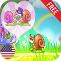 ”Snail world of bob 5: love story