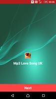 Mp3 Love Song United Kingdom Affiche