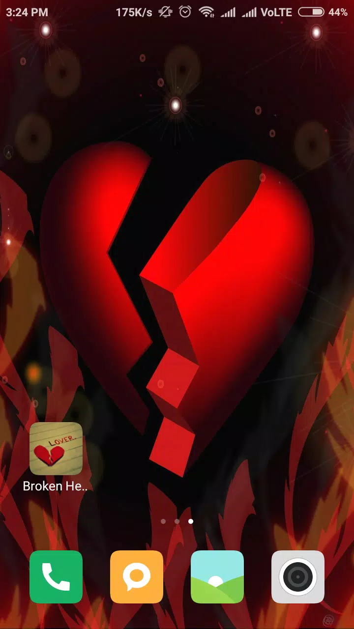 Broken Heart wallpaper APK للاندرويد تنزيل Broken Heart wallpaper APK للاندرويد تنزيل