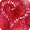 Love Screen Lock Real APK