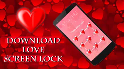 愛屏幕鎖定真正的 APK 下載