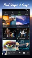 Music Player پوسٹر