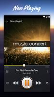 Music Player screenshot 2