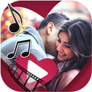 Love Slideshow Maker With Music And Effects APK