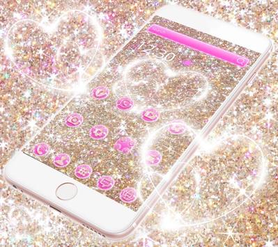 90 Sparkling Heart Wallpapers Sparkling Heart Wallpapers