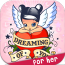 Love Poems for Her APK