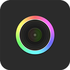 Color Effect Filter Pic Lab icon