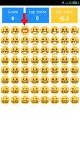Find the Emoji - Moji Game capture d'écran 1