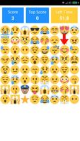 Find the Emoji - Moji Game تصوير الشاشة 2