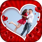 آیکون‌ Romantic Love Photo Frames