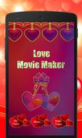 Love Movie Maker পোস্টার