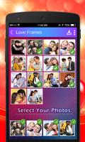 Love Movie Maker اسکرین شاٹ 2