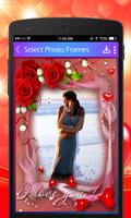 Love Movie Maker اسکرین شاٹ 3