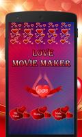 Love Mini Movie Maker Affiche