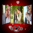love photo video with song