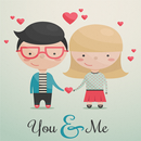+300 Quotes about love APK