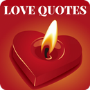 Love Quote Love Story & Failure Quotes English App APK