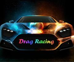 Drag Racing Sounds penulis hantaran