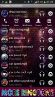 Drag Racing Sounds ảnh chụp màn hình 3