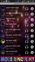 2016 Hot Ringtones captura de pantalla 1